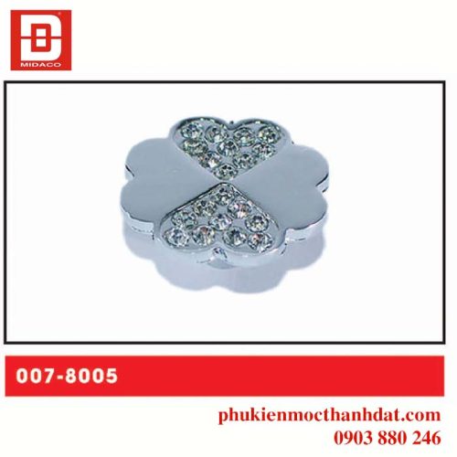 Tay nắm tủ 007-8005