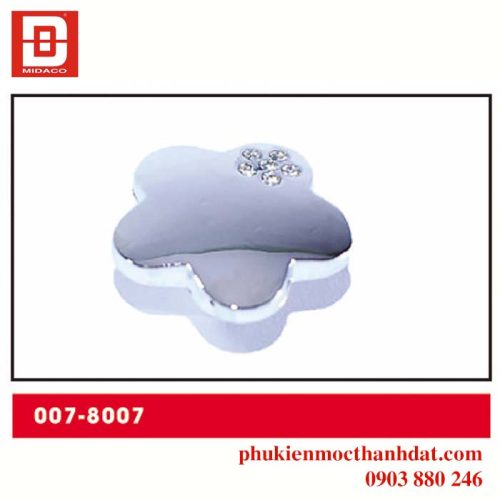 Tay nắm tủ 007-8007