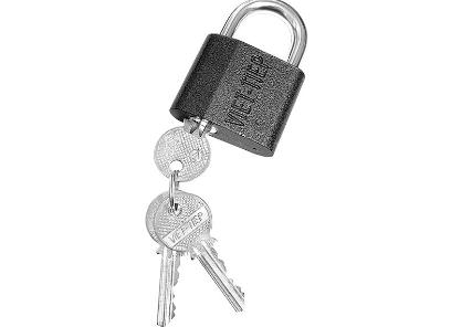 Khóa treo 01386 Việt Tiệp