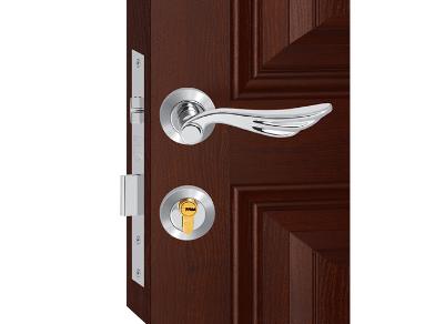 Khóa cửa đi 04081 Việt Tiệp