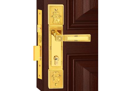 Khóa cửa đi 04188 Việt Tiệp
