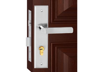 Khóa cửa đi 04194 Việt Tiệp