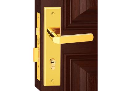 Khóa cửa đi 04195 Việt Tiệp