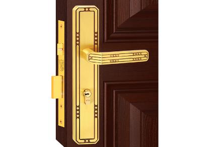 Khóa cửa đi 04198 Việt Tiệp