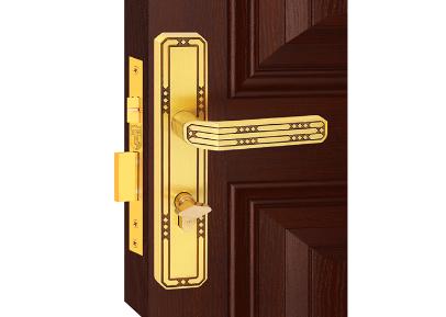 Khóa cửa thông phòng 04278 Việt Tiệp