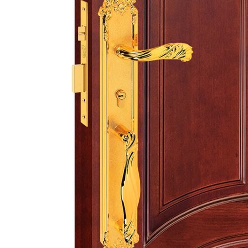 Khóa đại sảnh 04289 Việt Tiệp