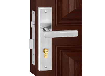 Khóa cửa đi 04824 Việt Tiệp