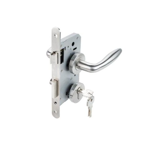 Tay Nắm Nắp Chụp (499.63.801) - HAFELE