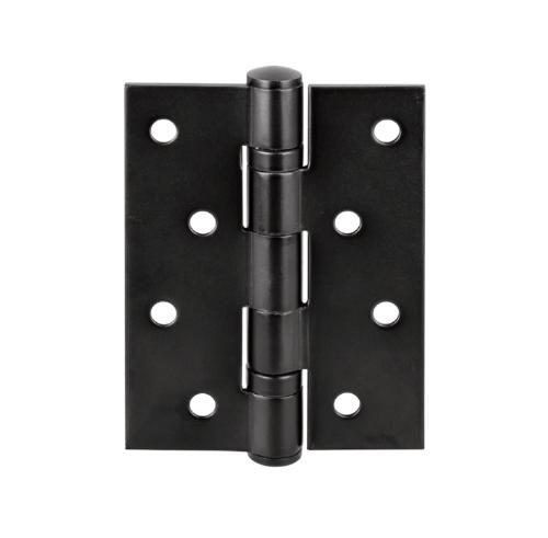 Bản lề lá, 2 vòng bi, inox 304, kích thước: 102 x 76 x 3 mm (926.20.063) - HAFELE