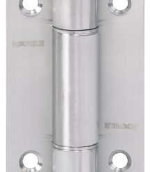Bản Lề Cửa, Inox 304, Mờ Không Lò Xo (988.98.091) - Hafele