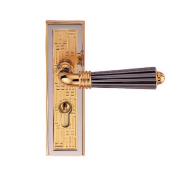 Khóa tay gạt Archie AH71118-7281