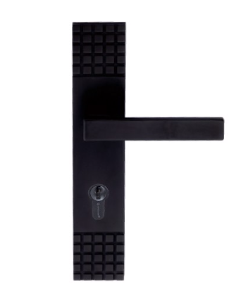 Khóa tay gạt hiện đại Archie AHK9250-ORB, , màu Đồng Đen