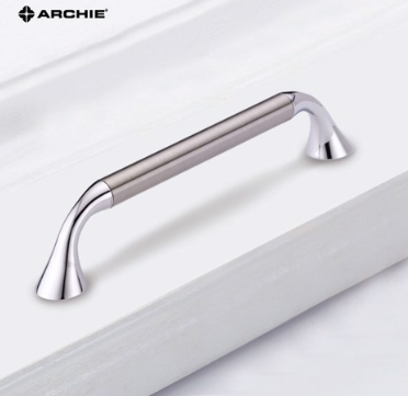 Tay nắm tủ hiện đại Archie AK6111-L-78
