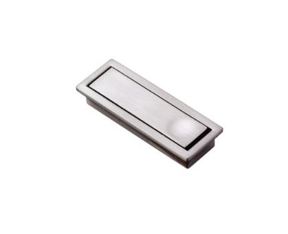 Tay nắm âm tủ nội thất hiện đại AK6164-12