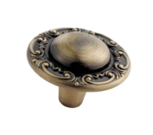 Núm tay nắm tủ Archie - AK6196-21