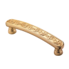 Tay nắm tủ nội thất AK6219-L-02 - mạ vàng 24K