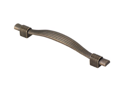 Tay nắm tủ nội thất AK6249-L-B5