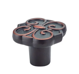 Núm tay tủ cổ điển AK6254-KT
