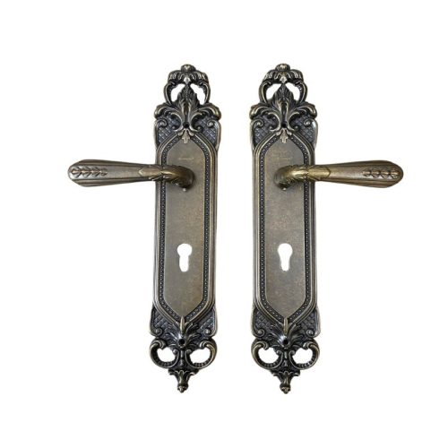 Khóa Đồng Xanh cao cấp Archie AS2021-C2620-B5, chính hãng