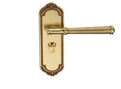 Khóa đồng cổ Archie AS2051A-C5472-93