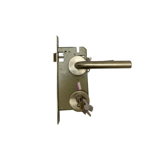 Khóa cửa Archie AS2521-F01A02A-P2