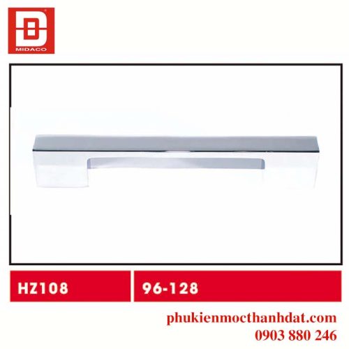 Tay nắm tủ HZ108 (96-128)