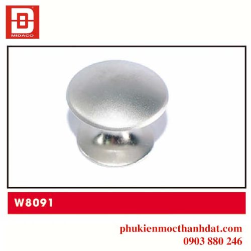 Tay nắm tủ W8091