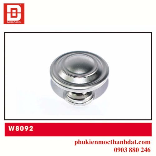 Tay nắm tủ W8092