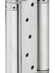 BẢN LỀ 2 CHIỀU,INOX MỜ, 22KG (927.97.020) - HAFELE