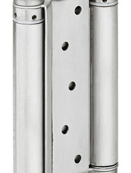 BẢN LỀ 2 CHIỀU, INOX MỜ, 40KG (927.97.030) -  HAFELE