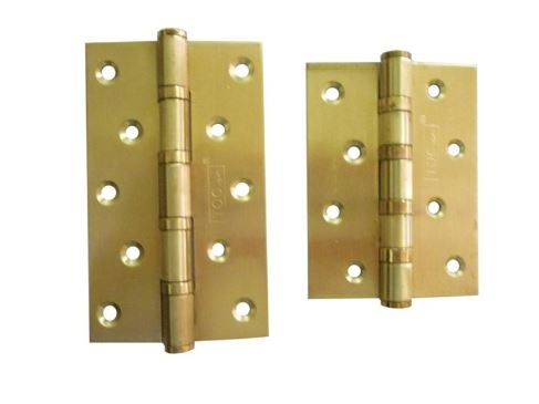Chức năng quan trọng của bản lề cửa