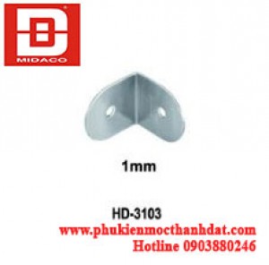 EKE NỐI VÁCH NGĂN HD-3103