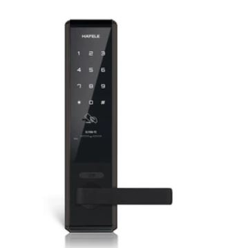 Lợi ích của việc sử dụng khóa cửa Hafele