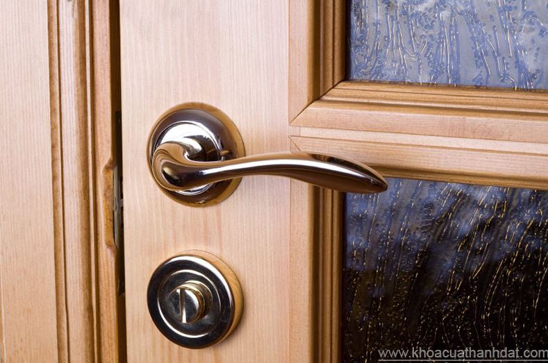 Khóa cửa loại nào tốt nhất