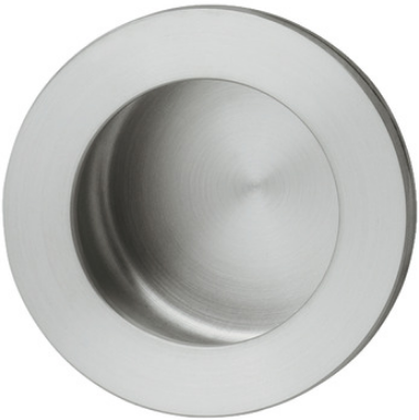 TAY NẮM ÂM 80X50X14MM (155.01.492) - HAFELE