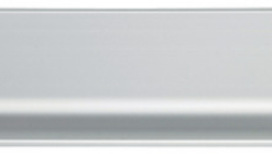 TAY NẮM DẠNG THANH NHÔM 23X49MM (126.37.900) - HAFELE