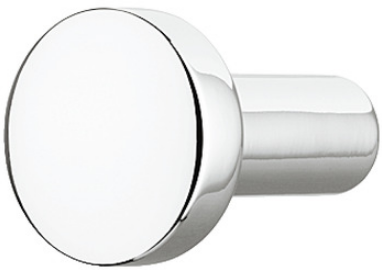 TAY NẮM TỦ CC 20MM (110.35.271) - HAFELE