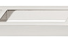 TAY NẮM TỦ NIKEN MỜ 199X24XCC192MM (110.34.677) - HAFELE